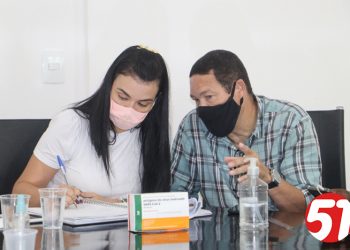 A PREFEITA CORDÉLIA, PERDEU O QUE NUNCA TEVE, UMA ASSESSORIA DE COMUNICAÇÃO.
