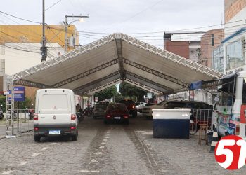 Sugestão do presidente da Câmara Jorge Maécio, terá de ter a aceitação da prefeita Cordélia Torres.