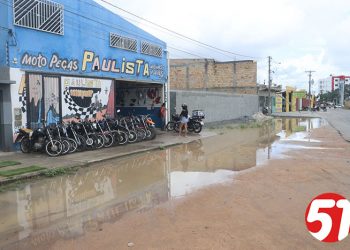 100 dias de governo, a prefeita precisa de uma equipe, pra fazer bem feito e, não deixar a cidade cheia de lixo.