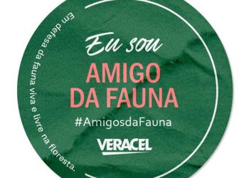 Veracel lança programa de proteção da fauna