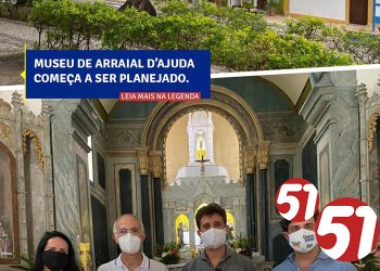 1º Santuário Mariano das Américas