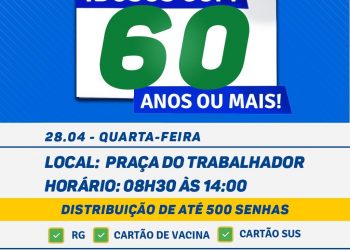 Porto Seguro avança na vacinação contra a COVID-19