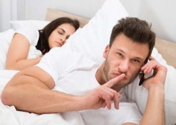 Quando as mulheres são mais propensas a trair
