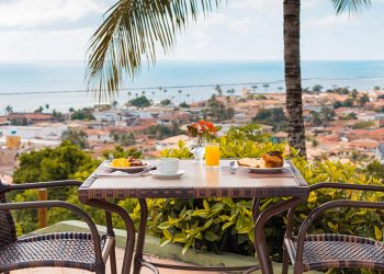 Porto Seguro Eco Bahia Hotel agora tem cashback para o mês de julho