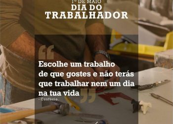 Mensagem do Conselheiro Estadual da OAB – Alex Ornelas – no  Dia do Trabalhador
