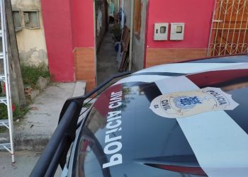 Porto Seguro: Polícia Civil prende suspeito por triplo homicídio em Itabuna