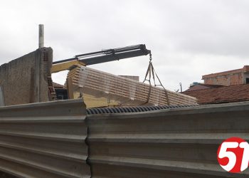 Brasil Atacarejo, mais uma empresa ajudando no crescimento da cidade e região e gerando empregos.