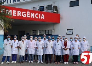 Profissionais de enfermagem e técnicos de enfermagem pedem maior valorização da classe.