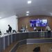 Presidente da CME, Jorge Maécio, teve de suspender a sessão por falta de vereadores.