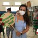 Prefeita Cordélia Torres participa de palestra sobre maio Laranja, no CRAS I