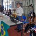Prefeitura de Eunápolis ouve demandas dos Agentes de Saúde em Assembleia da Categoria