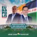 Eunápolis faz aniversário, são 33 anos crescendo para seus habitantes. Antes era o 64, o maior povoado do mundo.