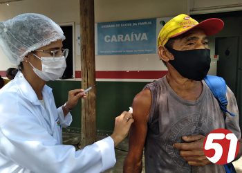 PORTO SEGURO: CARAÍVA MAIS SEGURA