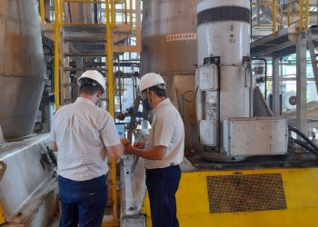 Veracel utiliza inteligência artificial para predição de falhas em máquinas industriais