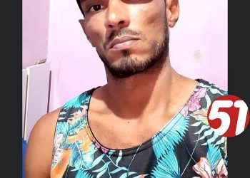 Assassinaram mais um pai de família, polícia vai investigar mais este crime.