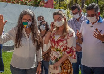 PORTO SEGURO GANHA SEU PRIMEIRO CENTRO DE PARTO NORMAL