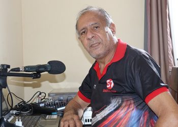 Já está no ar a web rádio do rota51.com. É só acessar e ouvir