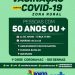 VACINAÇÃO CONTRA A COVID-19