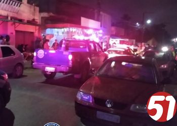 Para quem, desrespeita, os rigores da lei.