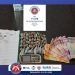 Menores apreendidos com drogas, celulares e caderno de anotações para o tráfico.