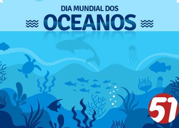 Dia Mundial dos Oceanos