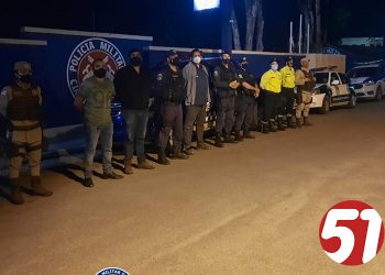 Mais um final de semana de missão cumprida.