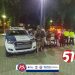 PM continua atenta a aglomerações em toda a região.