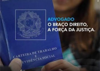 Conselheiro Estadual da OAB – Alex Ornelas – presta homenagem aos advogados trabalhista pelo seu Dia