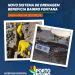 Novo sistema de drenagem beneficia bairro Fontana