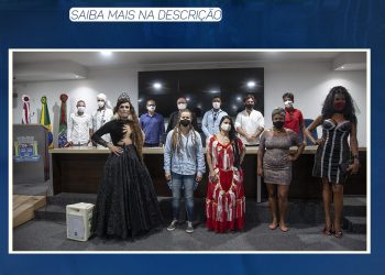 Prefeitura de Porto Seguro, festeja Dia da Diversidade Cultural.