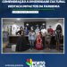 Prefeitura de Porto Seguro, festeja Dia da Diversidade Cultural.