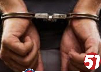 CUMPRIMENTO DE MANDADO DE PRISÃO