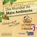 DIA MUNDIAL DO MEIO AMBIENTE