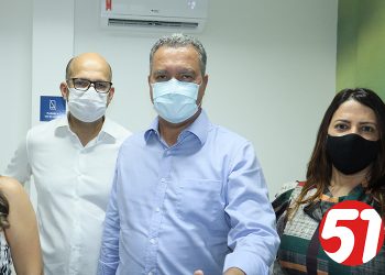 JUSTIÇA FEDERAL, determina condução de Robério e Cláudia e afasta Agnelo por 6 meses.