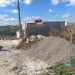 Lei municipal proíbe material de construção em vias públicas
