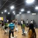 Servidores da Secretaria de Esportes de Eunápolis são preparados para inclusão da comunidade com deficiência auditiva