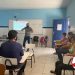 Secretaria de Educação de Eunápolis promove palestra sobre a Síndrome de Burnout