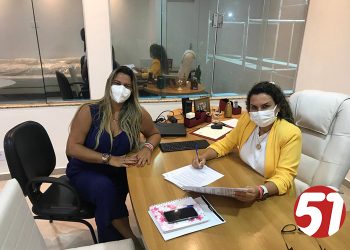 Sancionada Lei Municipal que cria Conselho do FUNDEB
