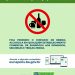 Prefeitura publica decreto municipal com novas medidas restritivas