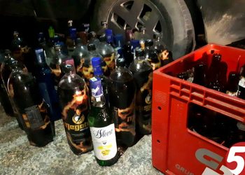 Vigilância Sanitária teve final de semana intenso em Eunápolis