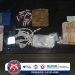 7ª CIPM- Eunápolis prende homem por tráfico de drogas.