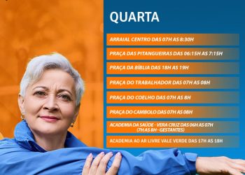 ACADEMIA DA SAÚDE