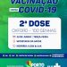 VACINAÇÃO CONTRA A COVID-19