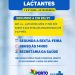 VACINAÇÃO COVID-19, PARA MÃES LACTANTES