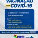 VACINAÇÃO CONTRA A COVID-19