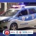 Ladrão foi preso após roubar residência em Eunápolis.
