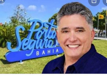 Prefeitura firma convênio em inauguração da Casa de Parto em Porto Seguro