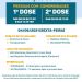 VACINA COVID-19 – 1ª E 2ª DOSE PARA PESSOAS COM COMORBIDADES