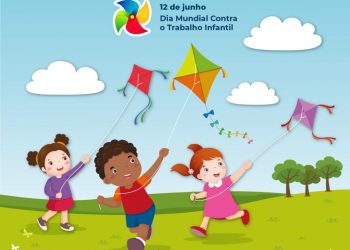 Prefeitura de Eunápolis  realiza campanha de combate ao trabalho infantil