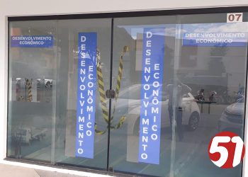 A Secretaria de Desenvolvimento Econômico de Eunápolis, desenvolve importantes ações